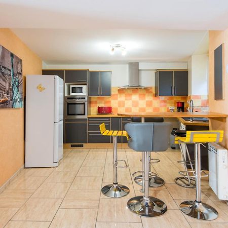 Maison Le Vieux Creissels 4Pers Balcon Parking Gratuit Eksteriør bilde