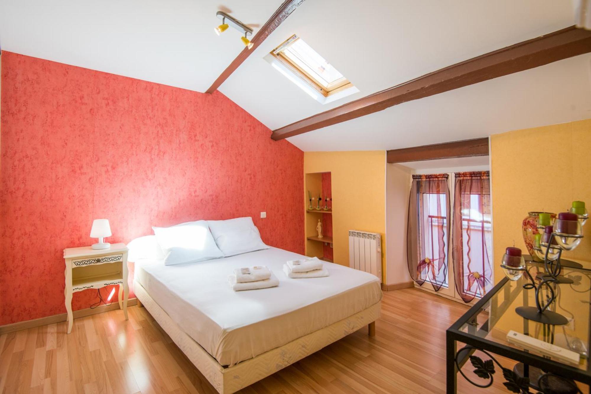 Maison Le Vieux Creissels 4Pers Balcon Parking Gratuit Eksteriør bilde
